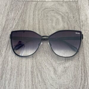 Quay Sunglasses